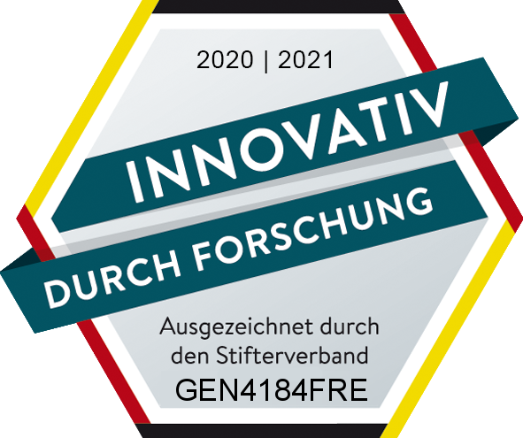 Indagine sulla ricerca e sviluppo nell’economia in Germania 2019