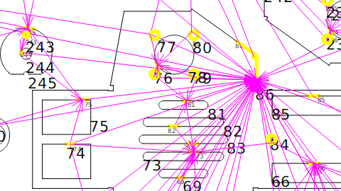 Intelligent software for machine tools